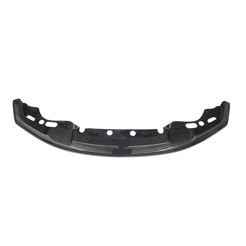 MHC Style Carbon Fiber Lip for BMW F80 F82 F83 F8X M3 M4