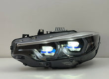 Ikon V3 Headlight for F32 F80 F82 M3 M4 Three-color