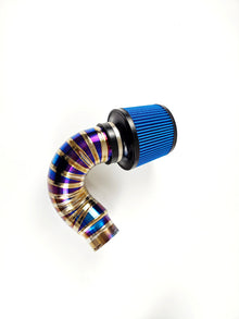 Titanium Intake for BMW G80 M3 G82 G83 M4 S58