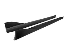 G8X MP style side skirts