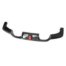 Carbon Fiber 3D Style With LED Light for BMW F80 M3 F82 M4 2014-2018 Rear Diffuser