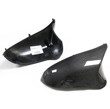 F8X Mirror Cap