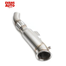 BMW B58 Downpipe