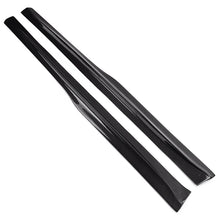 PSM Style Side Skirt for BMW M3 F80/F82 M4