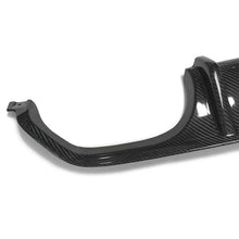 MP Style Carbon Fiber Rear  Diffuser for BMW F80 M3/ F82 M4