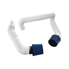 Front Mount Intake for BMW G80 M3 G82 M4 S58