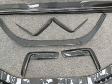 M8 F91 F92 F93 Carbon Fiber Body Kit