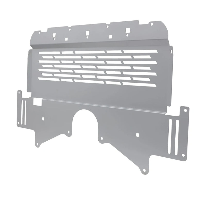Oil Cooler Skid Plate For BMW G80 G82 M3 M4 G87 M2
