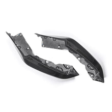 OEM Style Carbon Fiber Rear Spat For BMW G8X