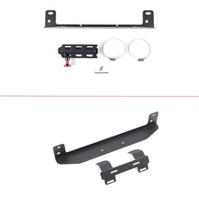 Toyota Supra Fire Extinguisher Bracket