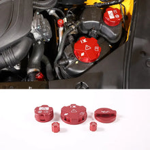 Toyota Supra A90 Engine Bay Covers