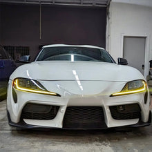 DRL Led Boards For Toyota GR Supra A90