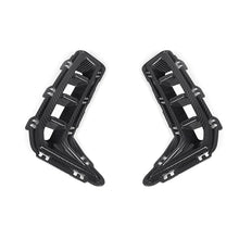 Carbon Fiber Vent Trim for BMW G05 LCI G18 LCI 2023-IN