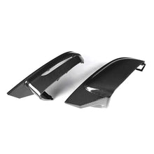 G2X/G42 Dry Carbon Mirror Caps