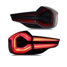 Clear Taillights For BMW X3 G01 F97 2018-2021