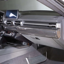 Carbon Fiber Toyota Supra A90 Panel Cover Trim