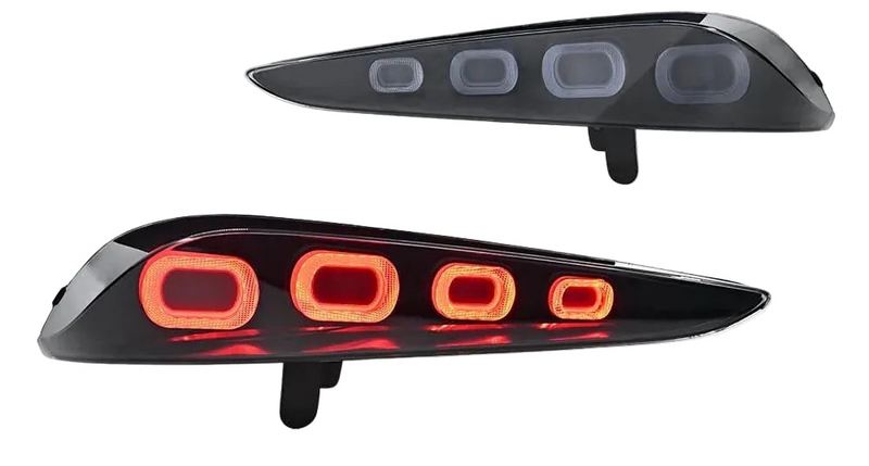 Taillights For Toyota GR Supra A90