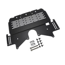 Oil Cooler Skid Plate For BMW G80 G82 M3 M4 G87 M2