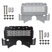 Oil Cooler Skid Plate For BMW G80 G82 M3 M4 G87 M2