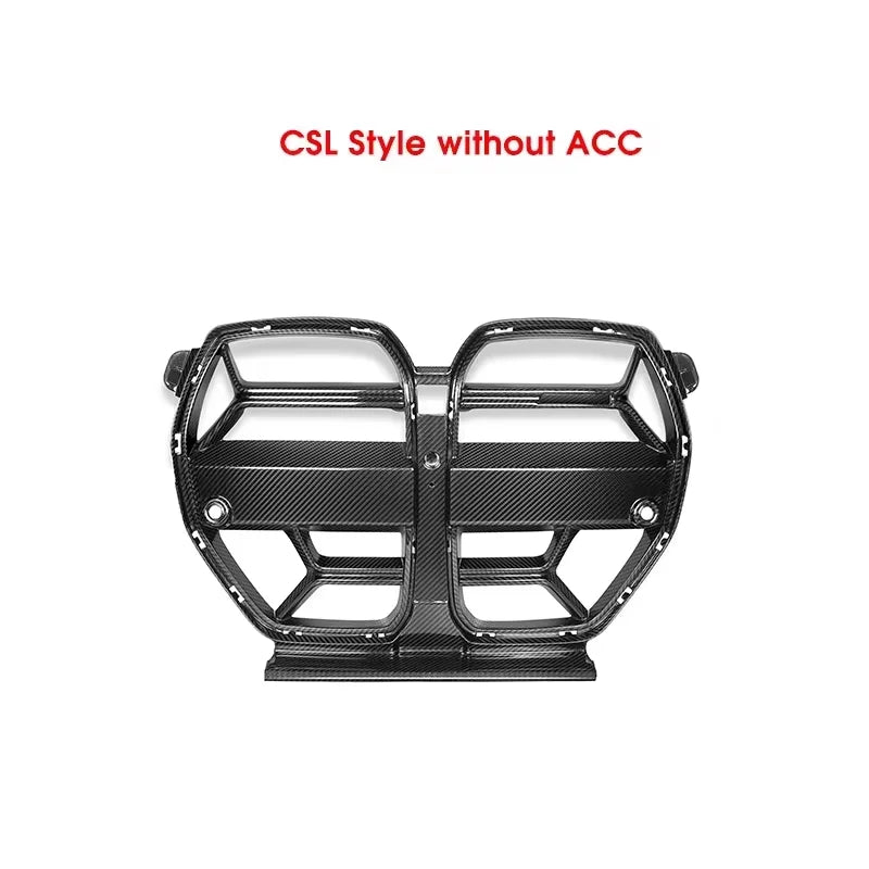 G8X Carbon Grills