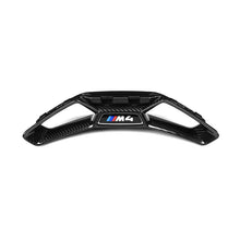 carbon fiber bucket seat trim for BMW M2, M3, M4 G80, G82, G87