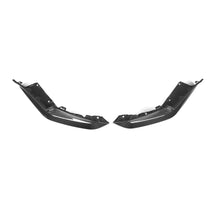 OEM Style Carbon Fiber Rear Spat For BMW G8X