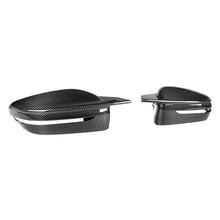 G2X/G42 Dry Carbon Mirror Caps