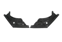 M2 M3 M4 G87 G80 G82 Dry Carbon Fiber Engine Bay Set