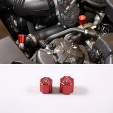 Toyota Supra A90 Engine Bay Covers
