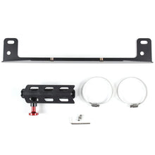 Toyota Supra Fire Extinguisher Bracket