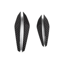Carbon Fiber Canard For G80 G81 G82 G83 MP Style