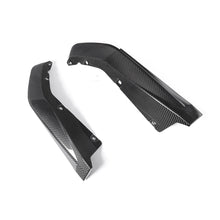 OEM Style Carbon Fiber Rear Spat For BMW G8X