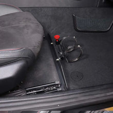 Toyota Supra Fire Extinguisher Bracket