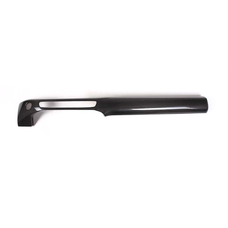 Carbon Fiber Toyota Supra A90 Panel Cover Trim