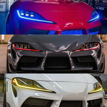 DRL Led Boards For Toyota GR Supra A90