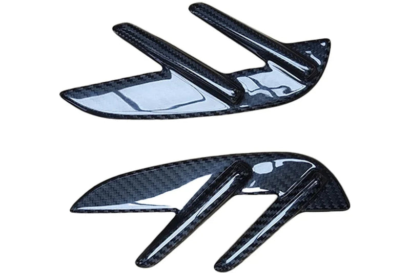 G8X Fender Trim