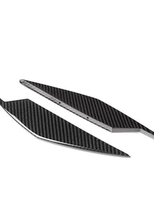 Carbon Fiber Canard For G80 G81 G82 G83 MP Style