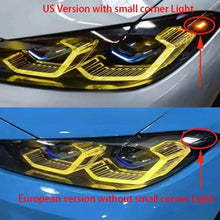 DRL LED Boards For 2021 2022 BMW M3 M4 G22 G23 G26 G80 G82 G83 430i M440i