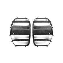 G8X Carbon Grills