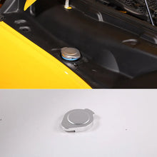 Toyota Supra A90 Engine Bay Covers