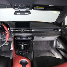 Carbon Fiber Toyota Supra A90 Panel Cover Trim
