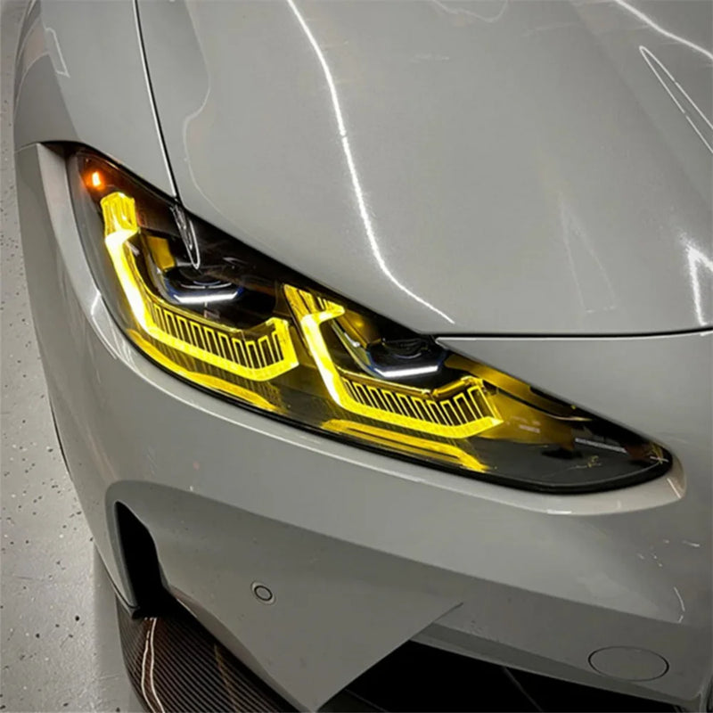 DRL LED Boards For 2021 2022 BMW M3 M4 G22 G23 G26 G80 G82 G83 430i M440i