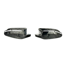 G8X Carbon Mirror Caps