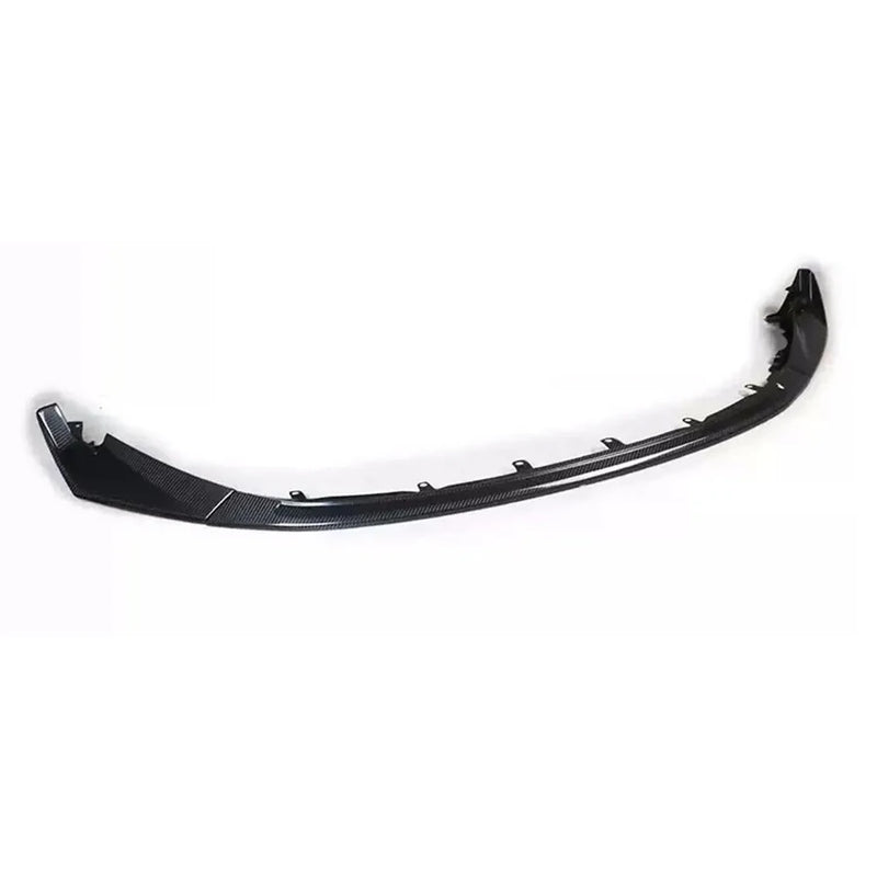 BMW M3 G80 M4 G82 G83 Carbon Fiber lip CSL Style