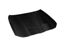 ALPHA N STYLE Dry carbon hood for G8X