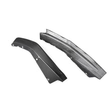 OEM Style Carbon Fiber Rear Spat For BMW G8X