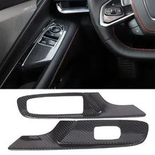Chevrolet Corvette C8 Carbon Fiber Interior