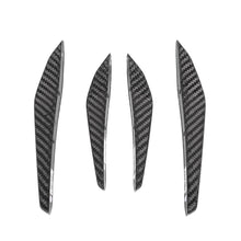 Carbon Fiber Canard For G80 G81 G82 G83 MP Style