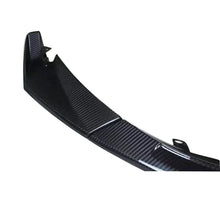 BMW M3 G80 M4 G82 G83 Carbon Fiber lip CSL Style