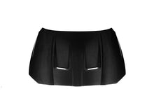 ALPHA N STYLE Dry carbon hood for G8X